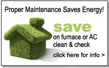 HVAC Maintenance Saves Money
