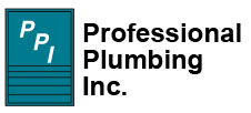 PPI - Professional Plumbing Inc.