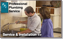 PPI Plumbing Service & Installation