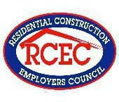 RCEC Residential Construction Employers Council